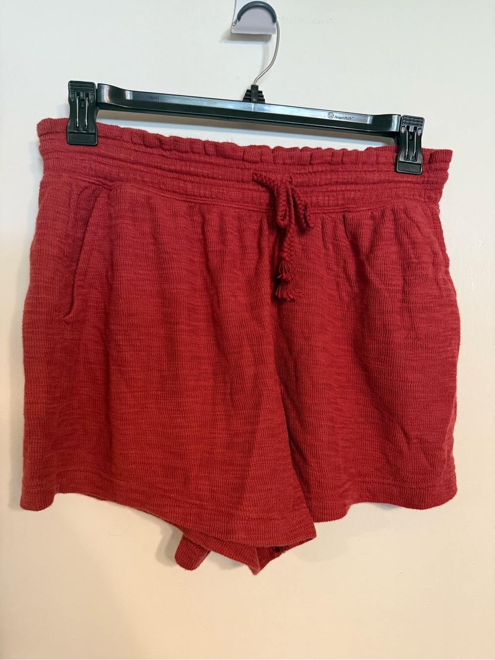 Aerie Cherry Red Size Medium Set - Picture 5 of 7